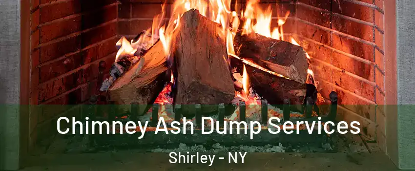  Chimney Ash Dump Services Shirley - NY