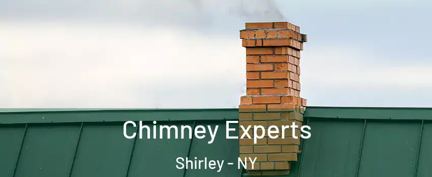  Chimney Experts Shirley - NY