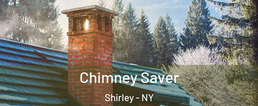  Chimney Saver Shirley - NY