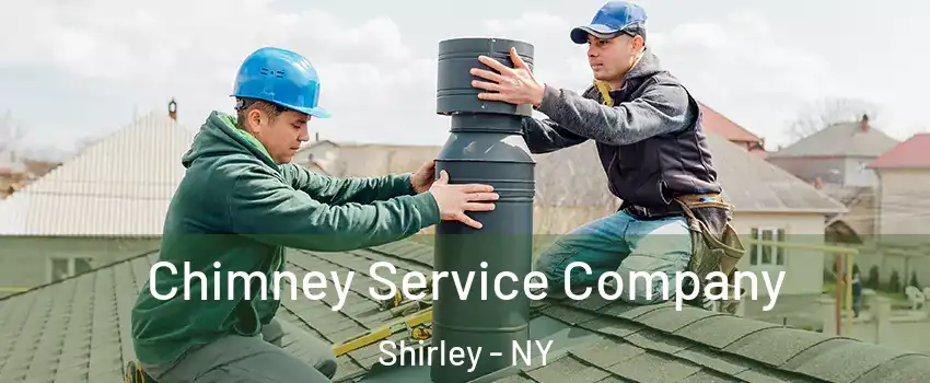 Chimney Service Company Shirley - NY