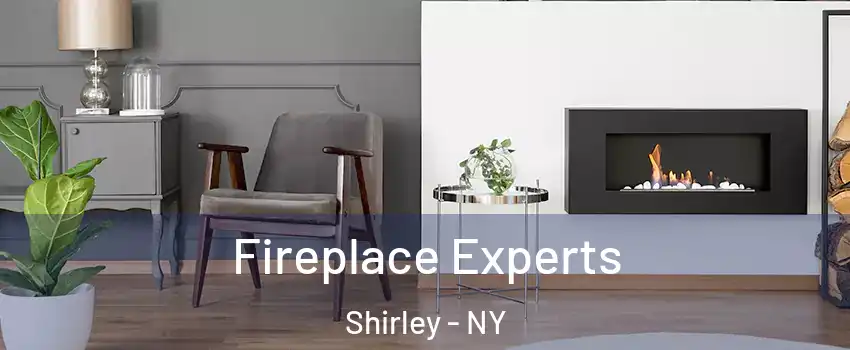  Fireplace Experts Shirley - NY