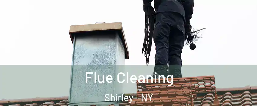  Flue Cleaning Shirley - NY