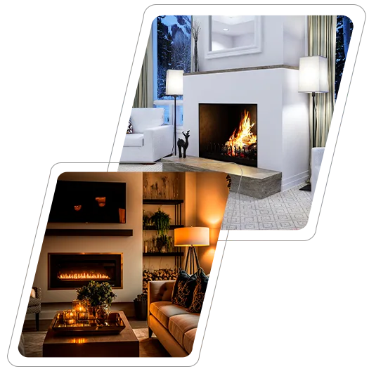 Remove Chimney Odor in Shirley, NY