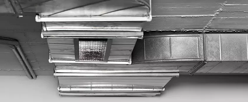 Trusted Air Duct Cleaning Company in Shirley, New York