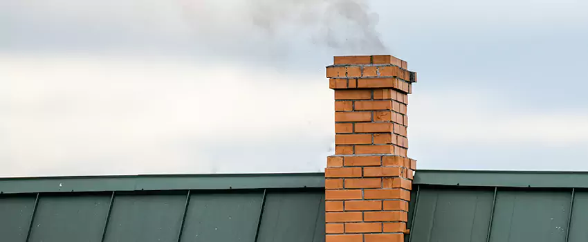 Animal Screen Chimney Cap Repair And Installation Services in Shirley, New York