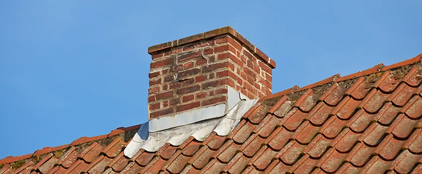 Residential Chimney Bricks Rotten Repair Services in Shirley, NY