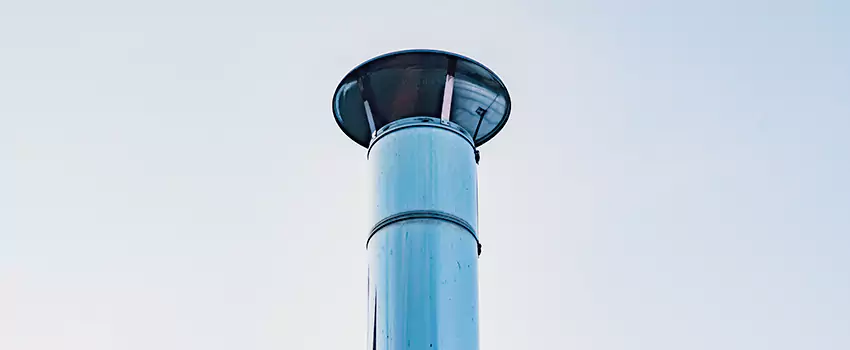 Wind-Resistant Chimney Caps Installation and Repair Services in Shirley, New York