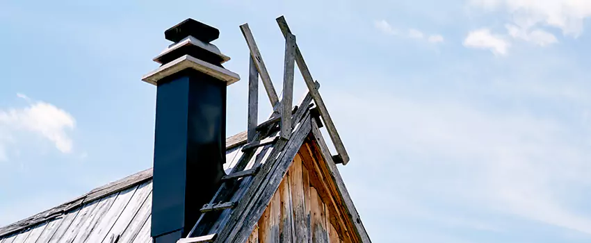 Chimney Creosote Cleaning in Shirley, NY