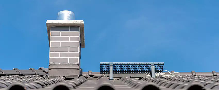 Chimney Flue Relining Services in Shirley, New York