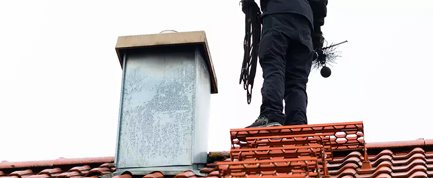Chimney Liner Services Cost in Shirley, NY
