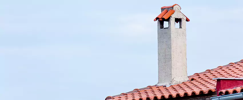 Chimney Pot Replacement in Shirley, NY