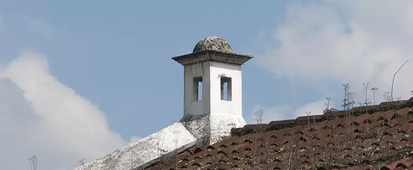 Cost To Rebuild A Chimney in Shirley, NY