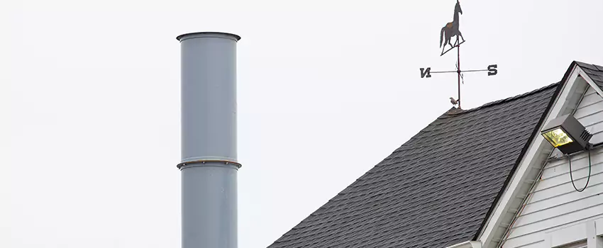 Chimney Inspection in Shirley, NY