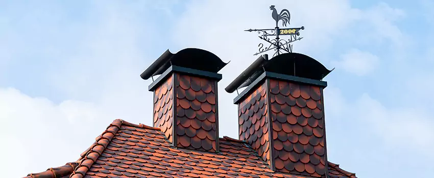 Old Chimney Restoration in Shirley, New York