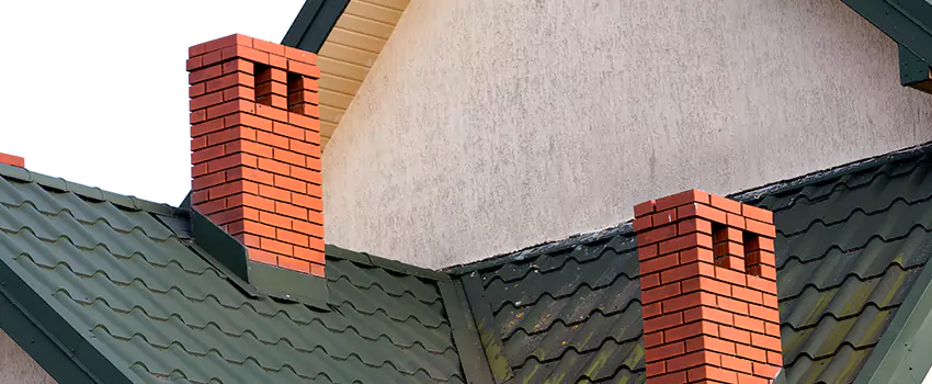 Chimney Saver Waterproofing Services in Shirley, New York
