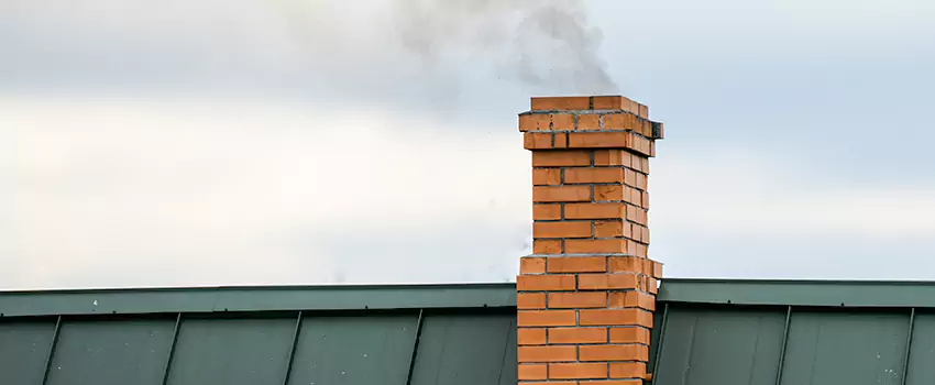 Chimney Soot Cleaning Cost in Shirley, NY