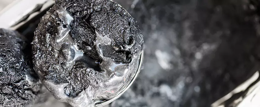 Clogged Dryer Vent Lint Cleaning in Shirley, New York