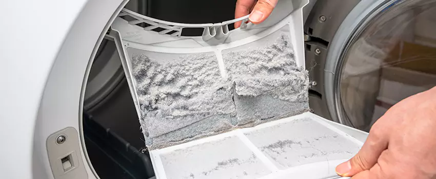 Best Dryer Lint Removal Company in Shirley, New York