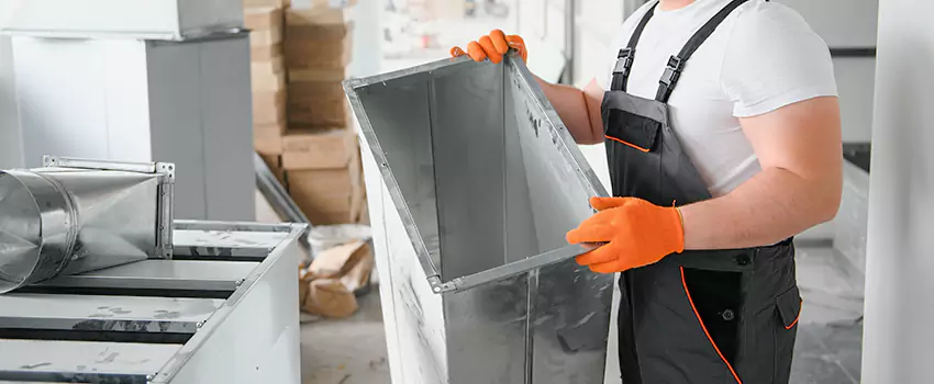 Benefits of Dryer Vent Inspection in Shirley, NY
