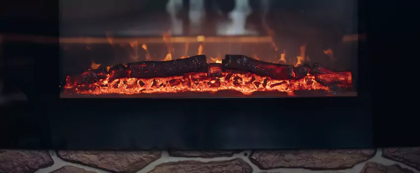 Outdoor Electric Fireplace Installation Solutions in Shirley, NY