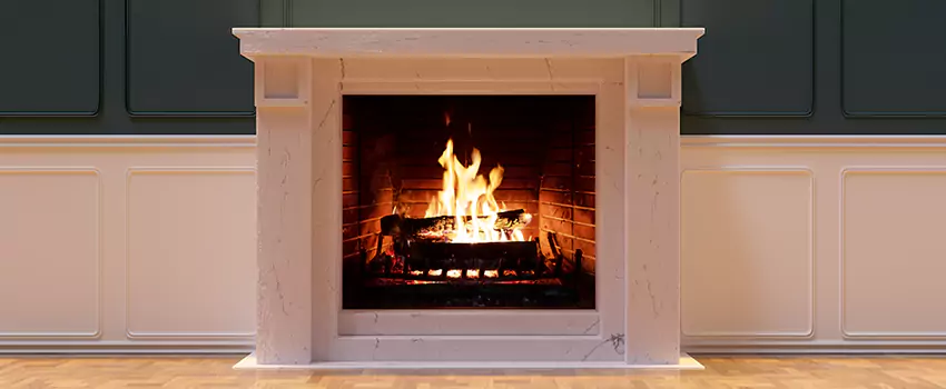 Empire Comfort Systems Fireplace Installation and Replacement in Shirley, New York