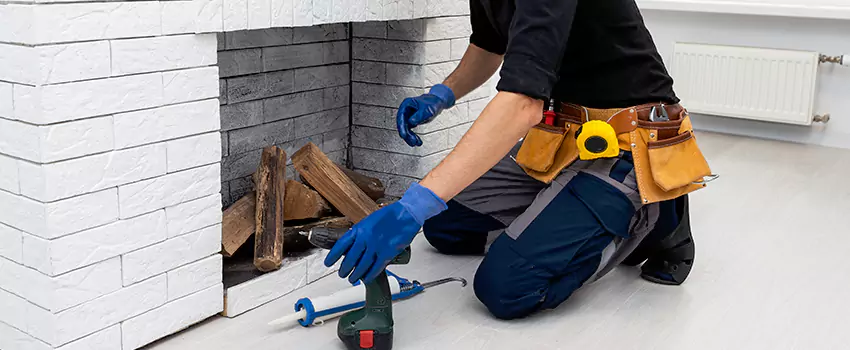 Fireplace Doors Cleaning in Shirley, New York