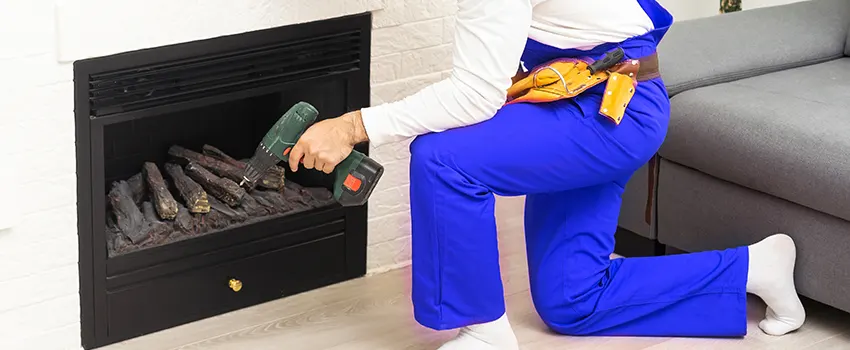 Fireplace Dampers Pivot Repair Services in Shirley, New York
