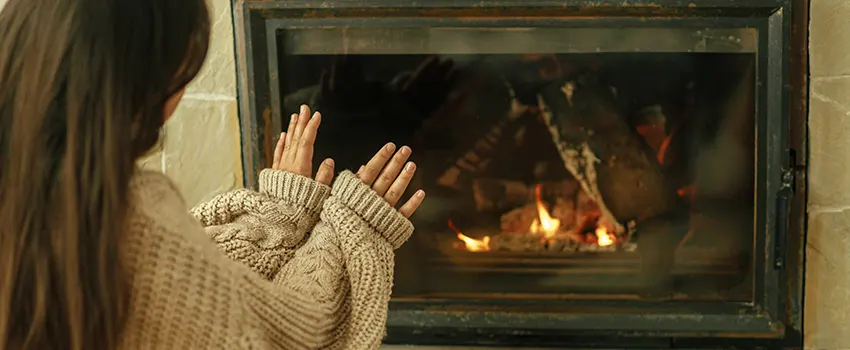 Wood-burning Fireplace Smell Removal Services in Shirley, NY