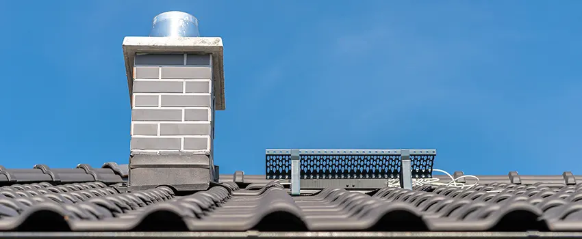 Repair Blocked Chimney in Shirley, New York
