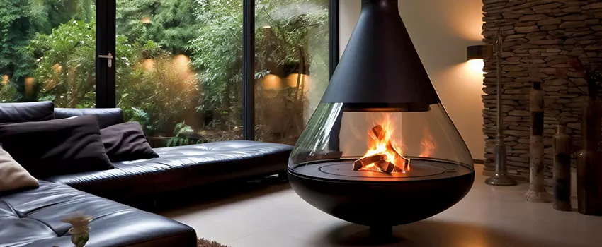 Affordable Floating Fireplace Repair And Installation Services in Shirley, New York