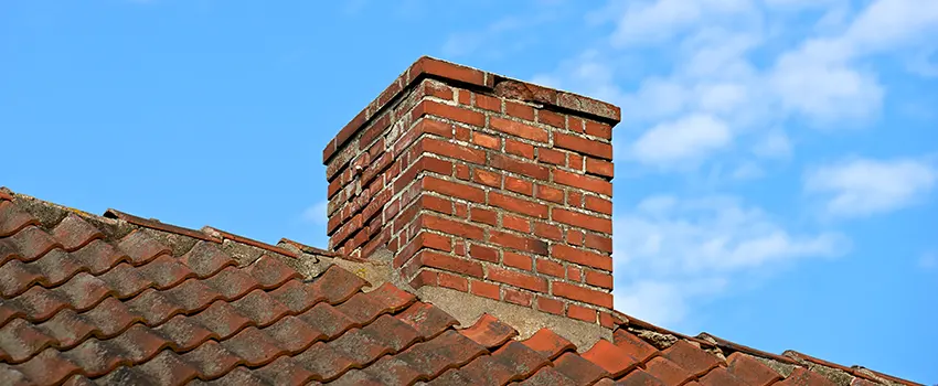 Flue Tiles Cracked Repair Services near Me in Shirley, NY