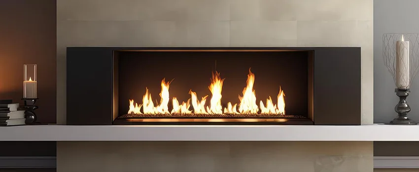 Vent Free Gas Fireplaces Repair Solutions in Shirley, New York