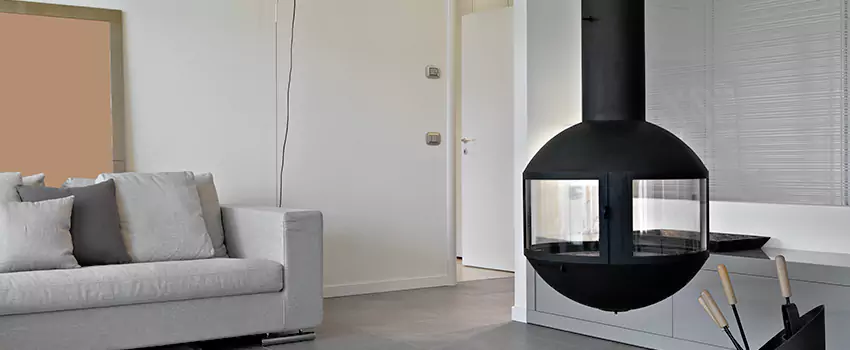 Hanging & Suspended Fireplaces Designer in Shirley, New York