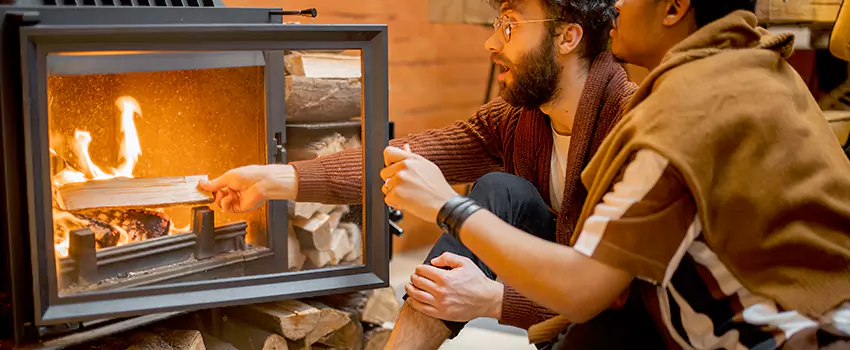 Benefits of Harman Stoves Fireplace in Shirley, New York
