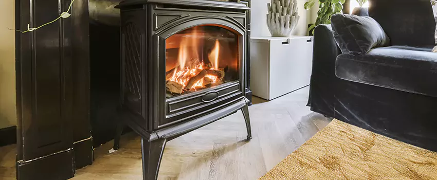 Cost of Hearthstone Stoves Fireplace Services in Shirley, New York
