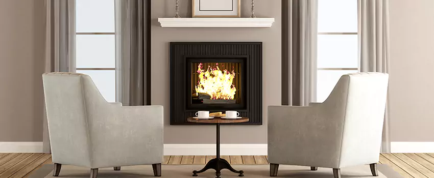 Heat & Glo Outdoor Gas Fireplaces Installation Contractors in Shirley, New York
