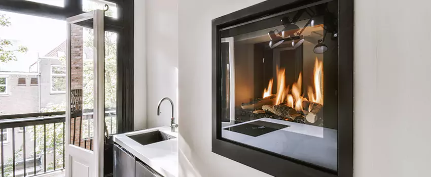 Heatilator Outdoor Fireplace Services in Shirley, New York