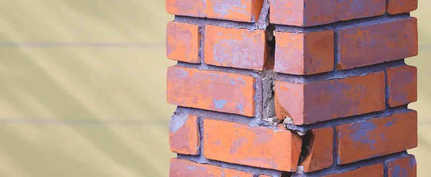 Leaking Chimney Repair And Replacement Cost in Shirley, New York