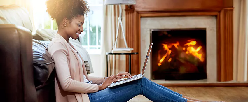 Cost-Effective Osburn Fireplace Installation and Repair in Shirley, NY
