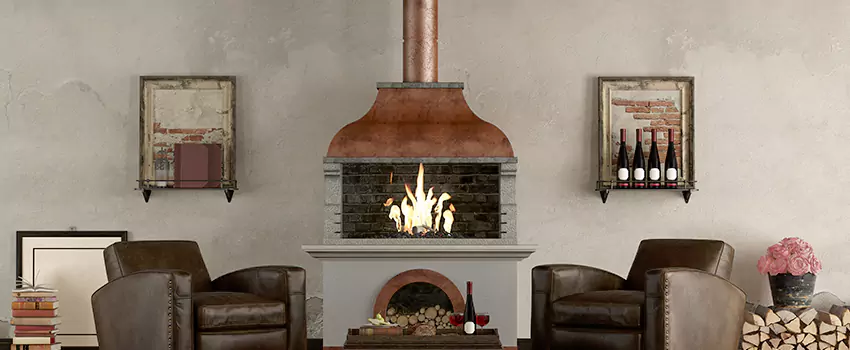 Benefits of Pacific Energy Fireplace in Shirley, New York