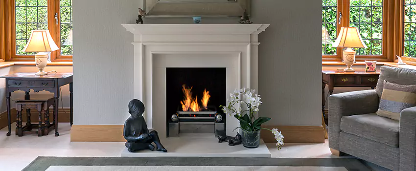 RSF Fireplaces Maintenance and Repair in Shirley, New York