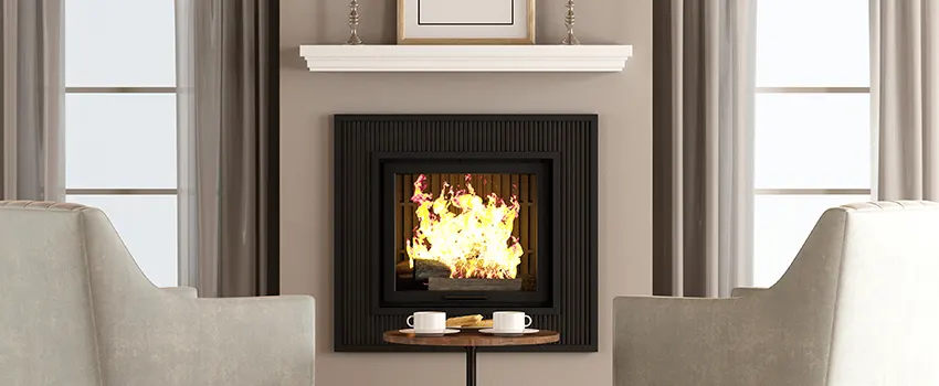 Superior Outdoor Fireplace Repair in Shirley, NY