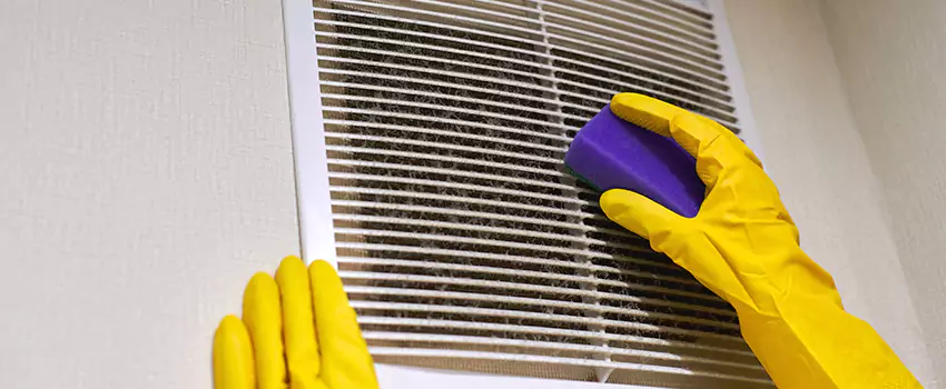 Vent Cleaning Company in Shirley, NY