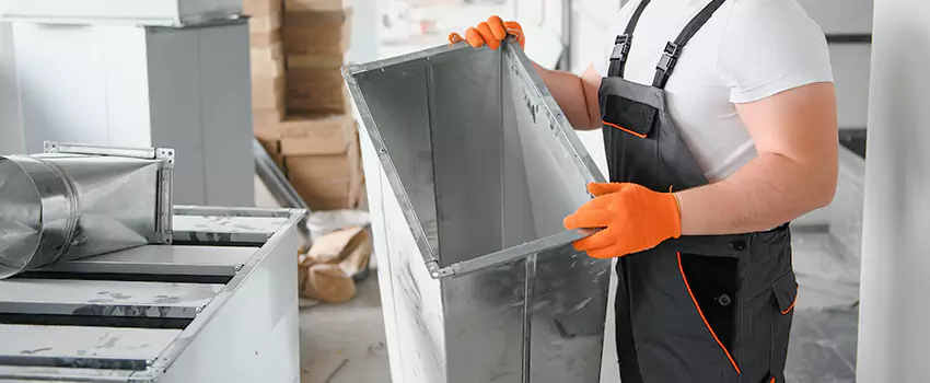Ventilation Fan Cleaning Services in Shirley, New York