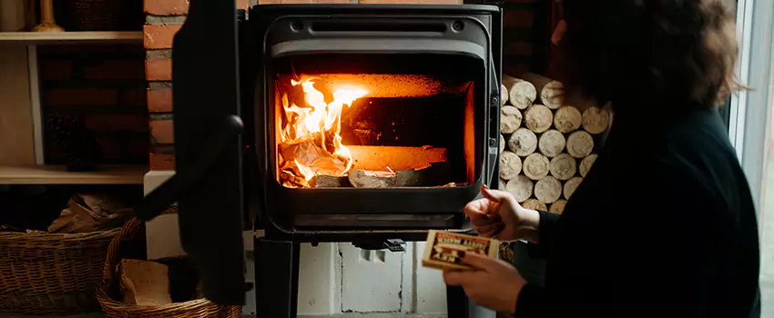 Key Features of Vermont Castings Fireplaces in Shirley, NY