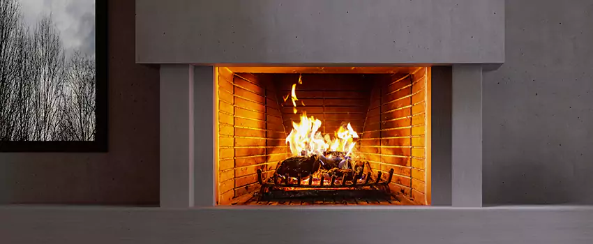 Indoor Wood Burning Furnace Repair and Installation in Shirley, New York