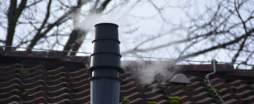 Broken Chimney Animal Screen Repair And Installation in Shirley, NY
