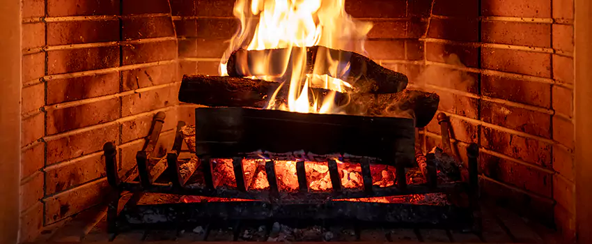 Chimney Ash Dump Cover Repair Services in Shirley, NY