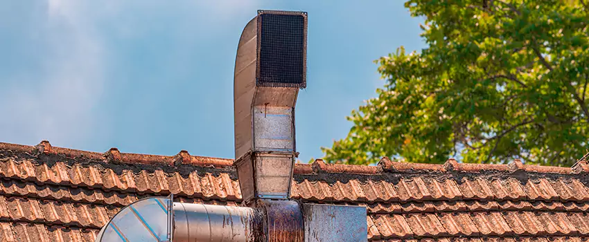 Chimney Cleaning Cost in Shirley, New York