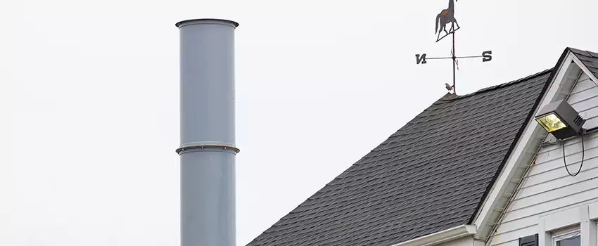 Multi-flue Chimney Caps Installation And Repair in Shirley, NY
